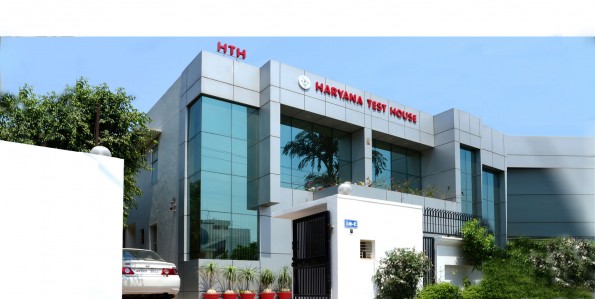 Trusted NABL Laboratory haryana